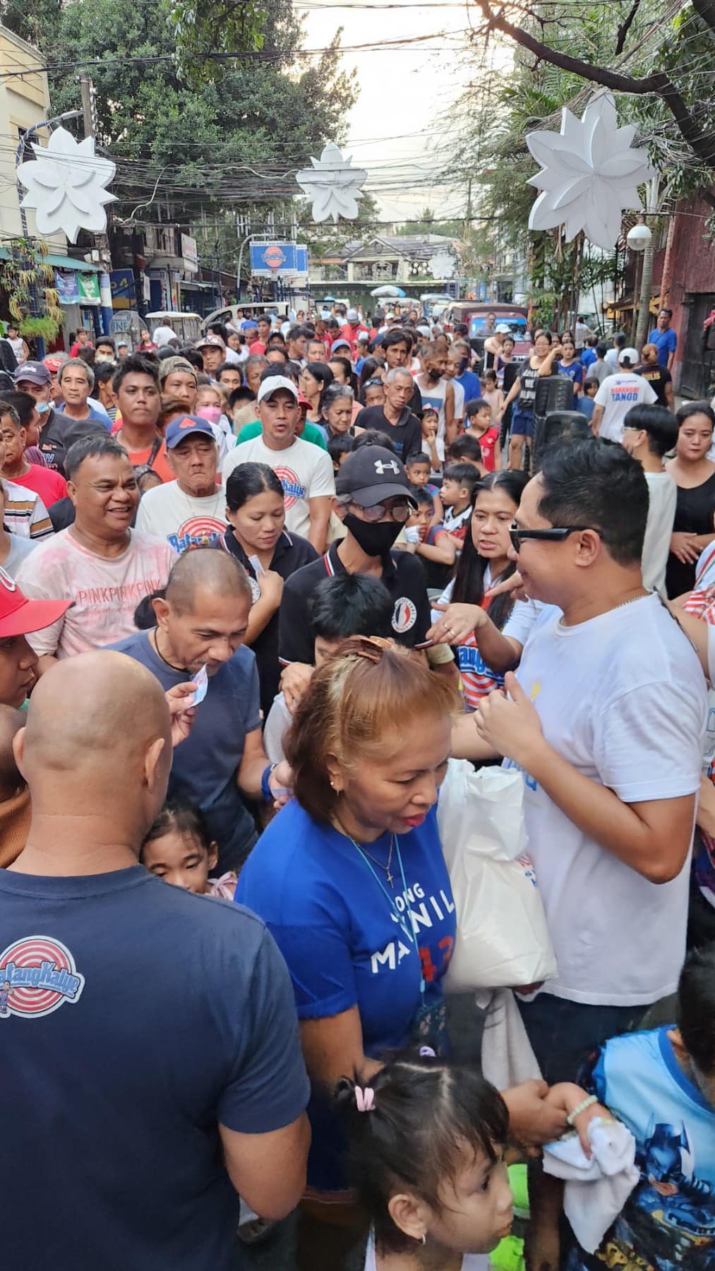 Community Visit