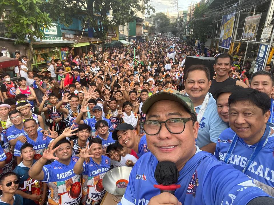 Community Visit