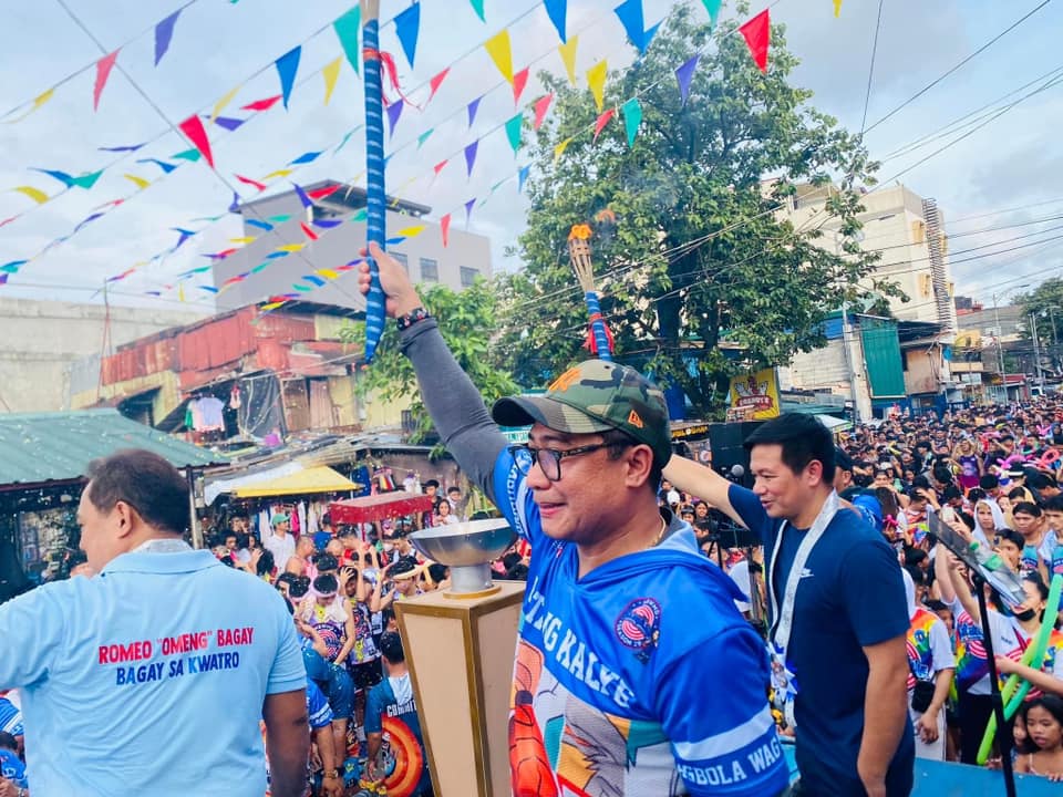 Community Visit