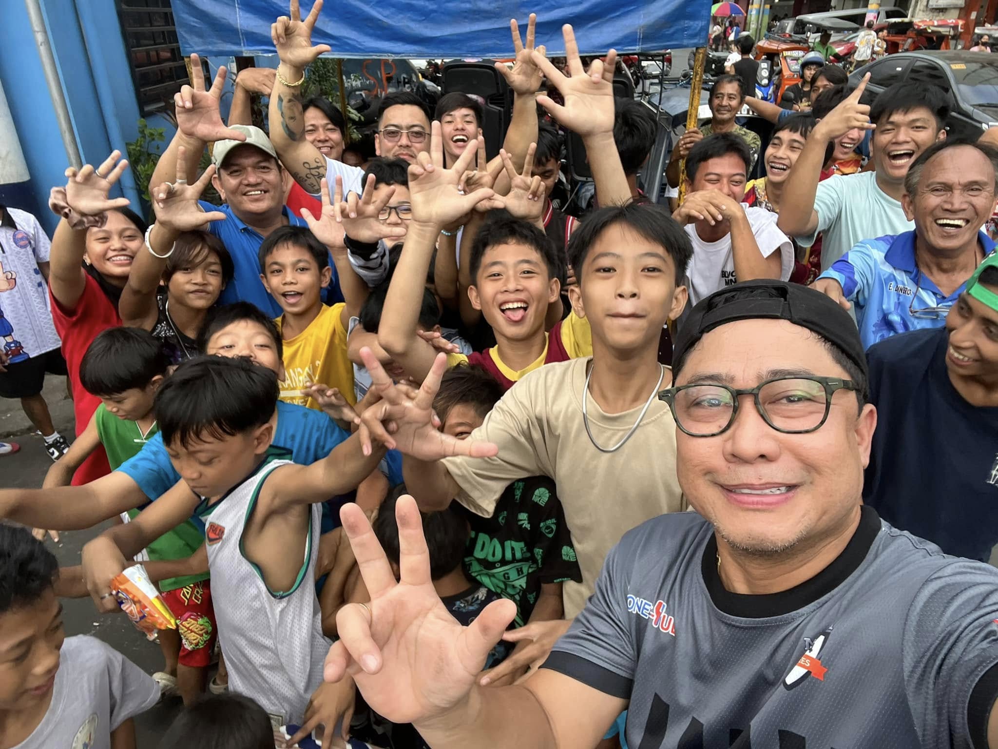 Community Visit